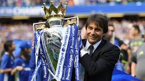 Chelsea head coach tuchel took his first training session at cobham on tuesday image: Remembering Antonio Conte S Record Breaking 13 Game Winning Streak At Chelsea 90min