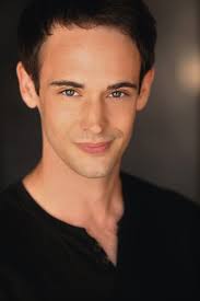 1313: Actor Slash Model (Video 2011)