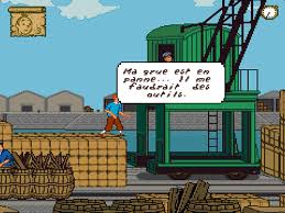 The team must frantically try to survive, as. Adventures Of Tintin The Prisoners Of The Sun Europe En Fr De Es Rom Snes Roms Emuparadise