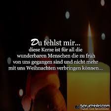 Bildergebnis Fur Du Fehlst Mir So Du Fehlst Mir Trauerspruche Spruche