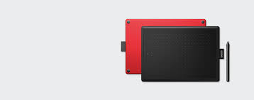 Express your creativity with the wacom bamboo splash pen tablet. One By Wacom How To Setup And Get Started Wacom