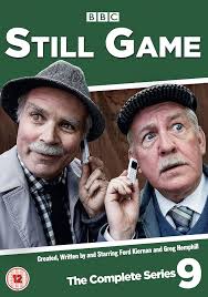 Still Game Creators Greg Hemphill And Ford Kiernan Win Legal Battle With  Jack Daniel'S Over Whisky Name | Stv News