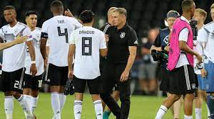 Free live sports streams, schedules and video highlights. U21 Em So Sehen Sie Deutschland Rumanien Im Tv Oder Livestream Stern De
