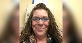 Obituary for Kelley Lee Hendryx