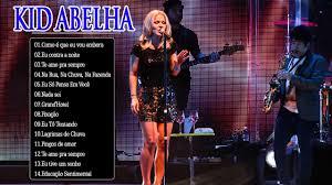Música do álbum coleção, de 2000. Kid Abelha 2021 Kid Abelha 30 Anos Sucessos As Melhores Musicas De Kid Abelha Youtube