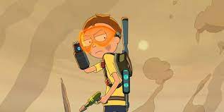 Maybe you would like to learn more about one of these? Rick And Morty Season 5 Ep 1 Starts To Fix Its Biggest Problem