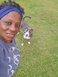 FIF I got my pug a sling (that is in fact too small for him) and he has  never been happier. He used to beg me to hold him while I'm working