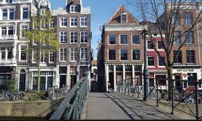 Cozy house in amsterdam noord with free parking. Amsterdam To Ban Airbnb In City Centre Bring In Permits For Holiday Rentals Dutchnews Nl