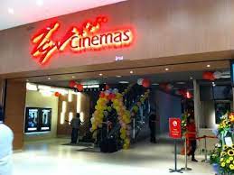 F20, 1st floor, aeon rawang shopping centre, 1, persiaran anggun, taman anggun, 48000 rawang, selangor. Tgv 17th Anniversary News Features Cinema Online