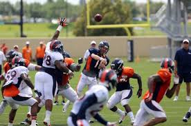 Denver Broncos Release First Depth Chart Of 2014 Preseason