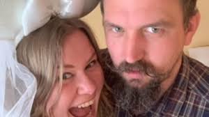 Fundraiser by DEBORAH LESTER-GEORGE : Simon & Kate's Honeymoon Fund