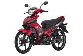 Lihat promo dan simulasi kredit di bulan juni di kota anda. 2016 Yamaha 135lc Price Confirmed Up To Rm7 068 Paultan Org