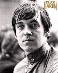 Procol Harum's Edmonton Symphony Orchestra live recording