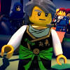 Ninjago the masters of spinjitzu revolves around the adventures of five ninjas jay 1 cole zane kai nya. 1
