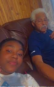 Frances Autry's Instagram, Twitter & Facebook