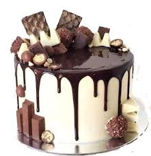 Love Chocolate Yassss Chocolate Drip Cake Drip Cakes Cake Recipes