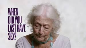 You Can't Ask That: Centenarians