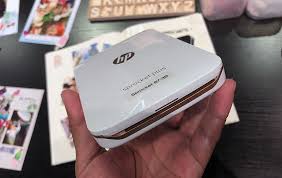 Последние твиты от hp malaysia (@hp_malaysia). The Hp Sprocket Plus Portable Printer Lets You Print Your Social Media Photos With Ease Hardwarezone Com Sg