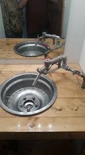 However, if you want added luxuries, or if you need new water and sewer lines to add your bathroom, expect costs to rise exponentially, all the way to the $25,000 mark. Complete Your Garage Living Space With A Functional Bathroom Knockoffdecor Com