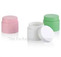 Eco-friendly mono PP skincare cream jaropylene | The ...