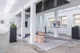 This balance ensures the institution's. Tensta Konsthall Suzanne Wallinga
