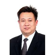 趙永輝Daniel Chiu