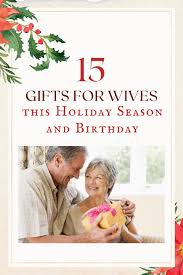Here are foolproof gift ideas your wife will love for her birthday, an anniversary, or mother's day: Top 15 Gifts For Wives 2020 This Holiday Season And Birthday Top Reveal Gifts For Wife Gifts For My Wife Sentimental Gifts