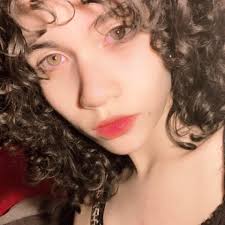 So all, Exorcist have white short hair?