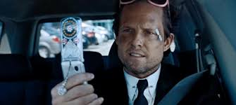 Allstate Mayhem commercials are my favorite