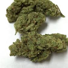 If you find yourself in need of strong pain relief, this is the strain for you. Gorilla Glue 4