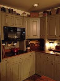 Nice Colors On Cabinets Trendy Farmhouse Kitchen Primitive Kitchen Cabinets Country Kitchen Cabinets