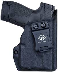 Maybe you would like to learn more about one of these? Amazon Com M P Shield 40 Holster With Tlr 6 Light Laser For Smith Wesson M P Shield 9mm 40 W Tlr 6 Inside Waistband Carry Concealed Holster M P Shield 9mm With Laser Black Right Hand