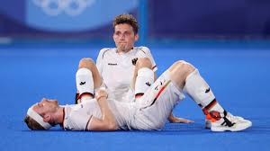 Deutschlands niklas bosserhoff nach der niederlage gegen australien. Iecxmi9dt3n 4m