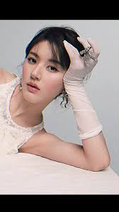 Ella Barnes Chinese Drama