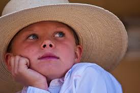 Vaquero Fiesta 2010 day 1/Misc