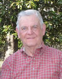 Robert Lovelace Obituary