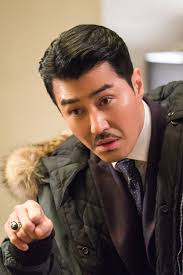 lee seung gi and cha seung won share serious conversation in hwayugi soompi cha seung won lee seung gi actors