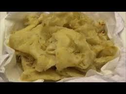 How To Make The Softest Buss Up Shut Made With Milk Episode 272 Youtube Roti Paratha Island Food