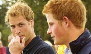 The reception celebrated youth achievements. Prince Harry Heartbroken How Prince William Is Bothered By Younger Brother Royal News Express Co Uk