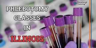 Npa provides a certification examination in the field of phlebotomy and maintains a board of registry of all those who successfully complete the certification process. Phlebotomy Training In Illinois Paid Classes Info 2021 Updated