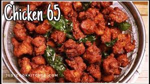 Chicken 65 Recipe Hot Spicy Chicken 65 Chicken 65 Recipe In Tamil Hot Meals Spicy Chicken Hot Spicy