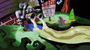Day of the tentacle remastered is developed and published under the banner of double fine productions. Day Of The Tentacle Remastered Download Free Version Dott Exe