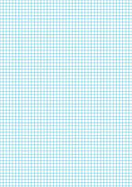 five millimeters cyan grid on a4 isometric paper printable graph paper graph paper