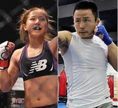 Song ka yeon (송가연) is attractive and turns heads wherever she goes, but the korean mixed martial artist could also deal you a deathly blow with more than just her looks. ì´ê±´ ì•„ë‹ˆì§€ ì•ŠìŠµë‹ˆê¹Œ ì†¡ê°€ì—° ì‚¬ìƒí™œ í­ë¡œ ì— ì„œë'ì›ì´ ì—´ë°›ì€ ê¹Œë‹­ì€ ì¤'ì•™ì¼ë³´