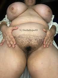 Who wants to cum on my fat hairy fupa? : r/FupaLuv