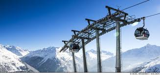 Online booking for hotels in solden, austria. Solden Ski Resort Austria The Alps