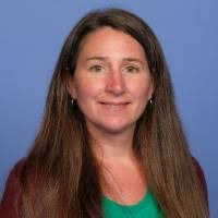 Sabrina Clifton-Morgan