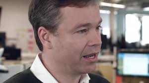 Eric Winquist, Jama Software