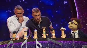 Check spelling or type a new query. Gary Lineker Henson Alternative Wiki Fandom