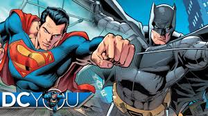 Copyrights and trademarks for the comic, and other promotional materials are held by their respective owners and. Batman V Superman Prequel Comic Complete Recap Review Youtube